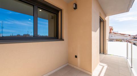 Foto 5 de Pis en venda a Carrer de Cèsar Martinell I Brunet, 41, El Tancat - Mas d'en Gual, Tarragona