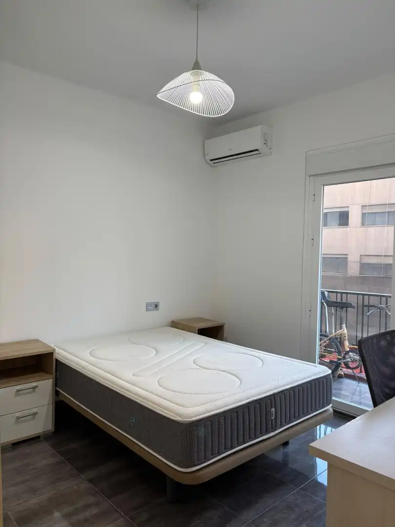 Apartment with terrace to rent in Ciudad Jardín - Tagarete - El Zapillo, imagen 13