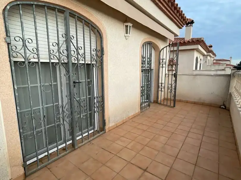 Villa con piscina in vendita a CALLE ISLAS CANARIAS 30, imagen 16