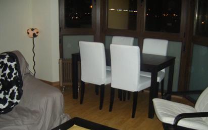 Dining room of Flat for sale in Collado Villalba  with Air Conditioner