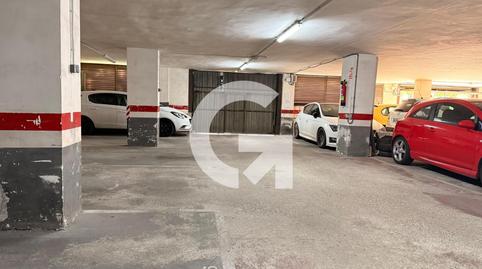 Foto 5 de Garaje en venta en Cl Joaquim Monmany, Can Calders, Barcelona