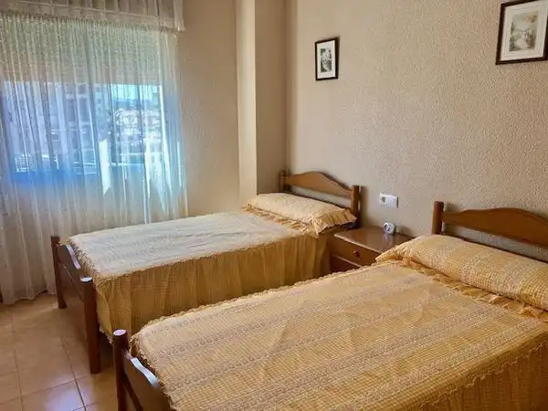 Apartament amb ascensor de lloguer a La Curva, imagen 17