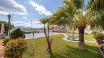 Swimming pool of House or chalet for sale in Atarfe  with Air Conditioner, Private garden and Parquet flooring