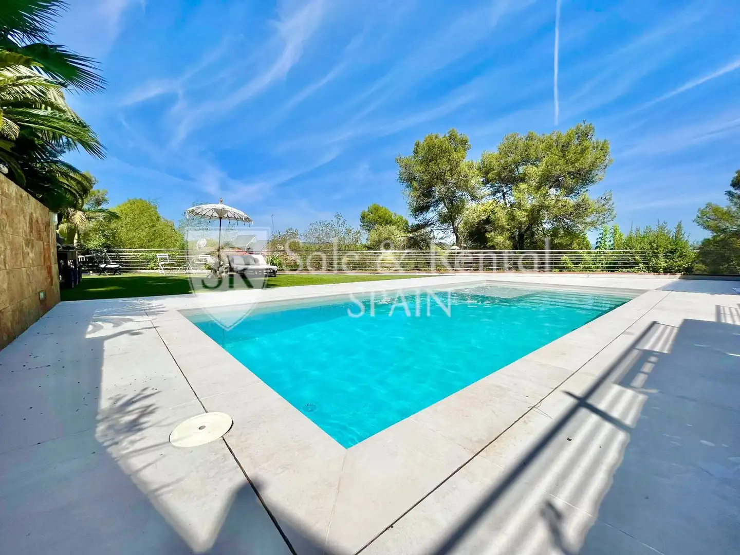 Maison avec piscine à vendre à Santa Cristina - Sant Francesc, imagen 36