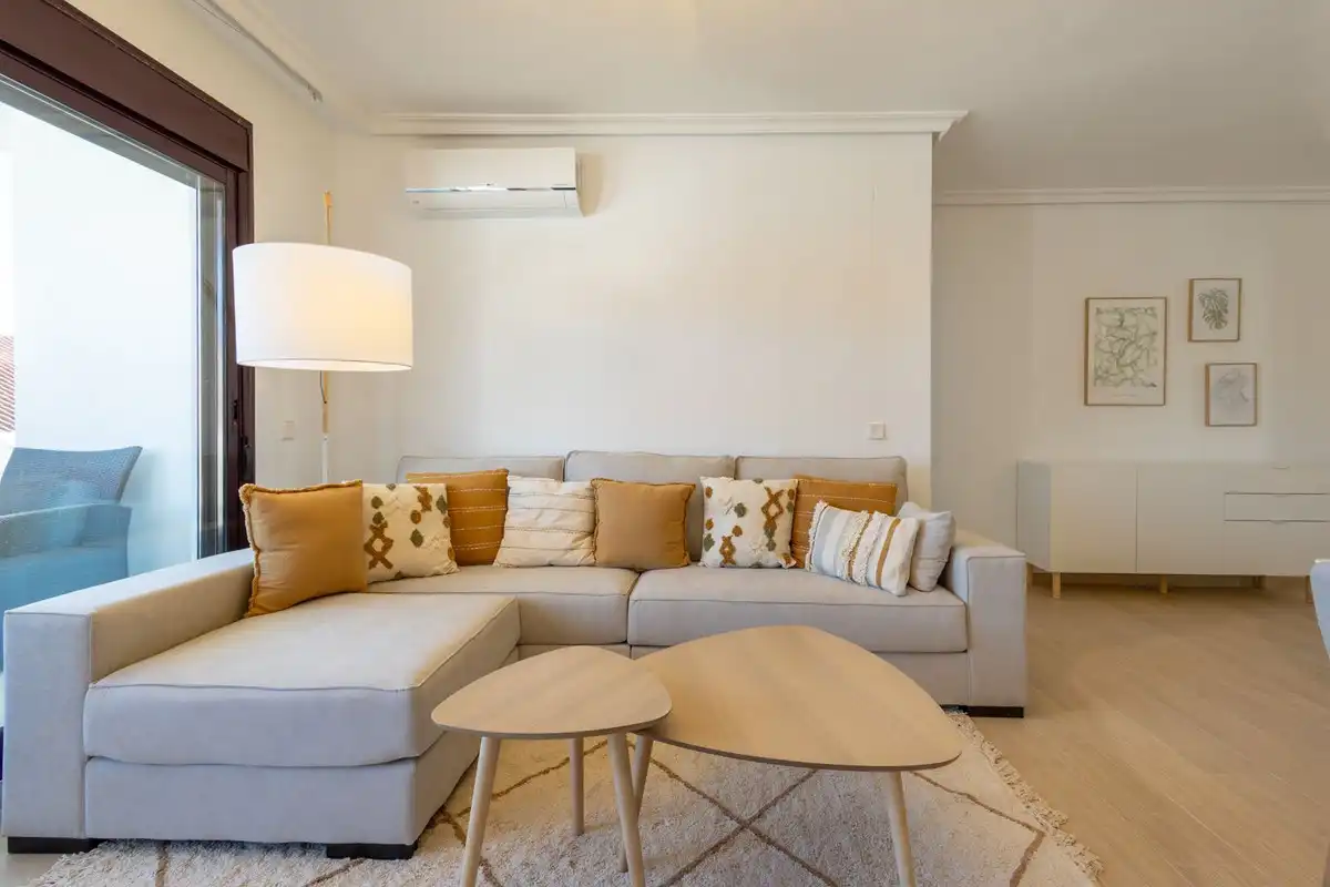 Flat for sale in Nueva Andalucía, imagen 3