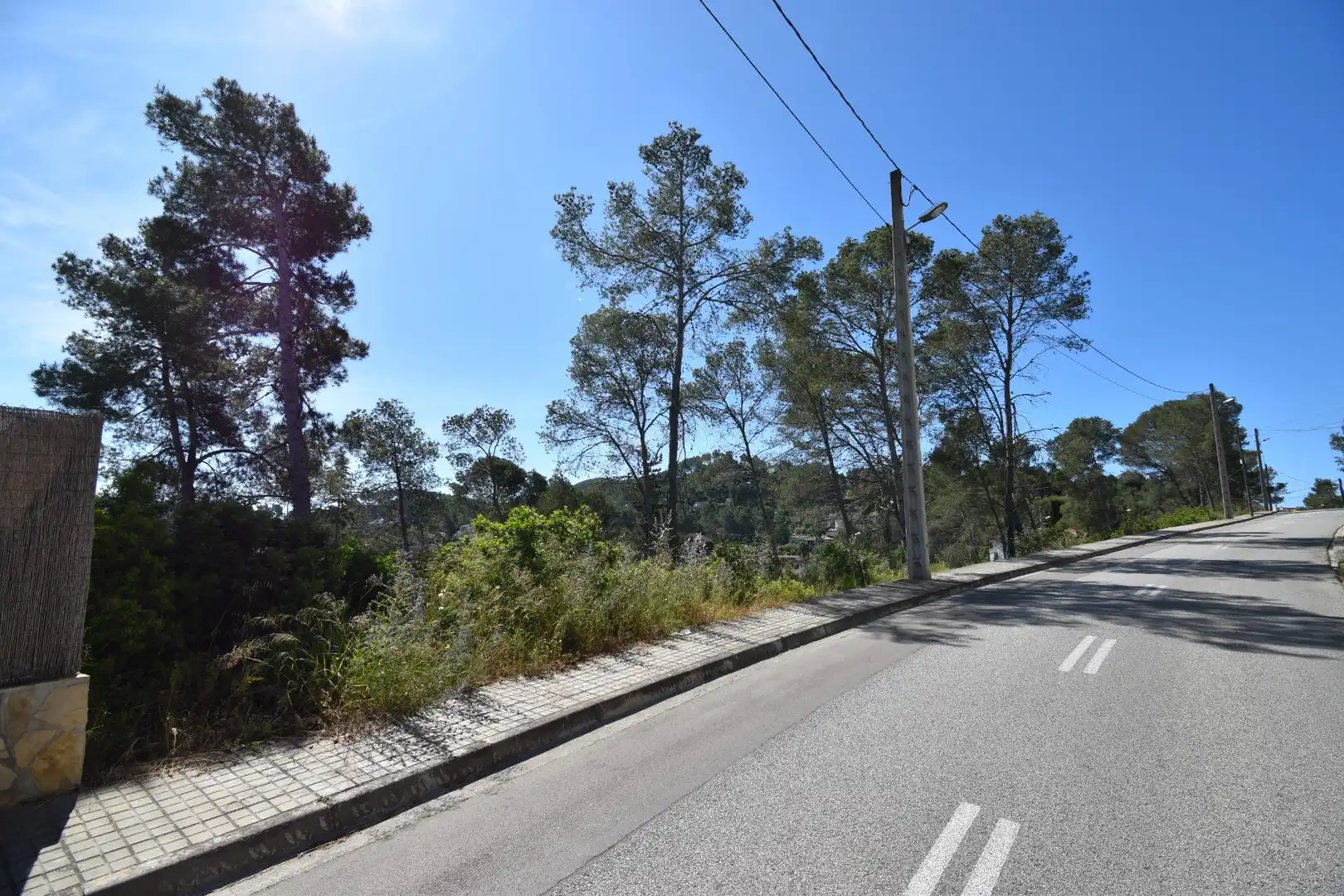 Terreno residencial en venta en Olivella, imagen 7