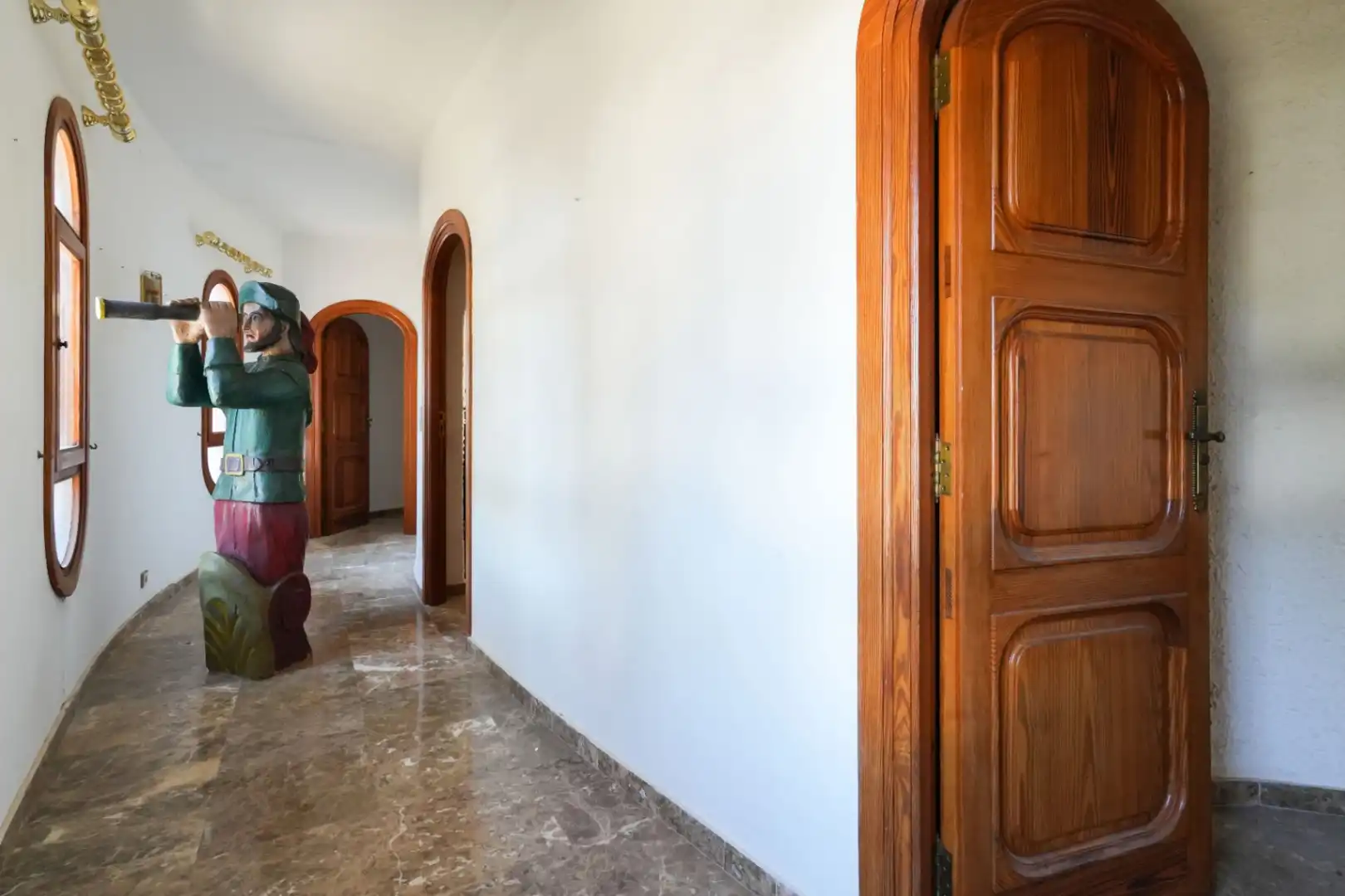 Villa con piscina in vendita a Benimeit - Tabaira, imagen 21