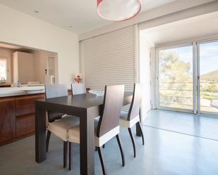 Dining room of House or chalet for sale in Sant Pere de Ribes  with Air Conditioner, Terrace and Balcony