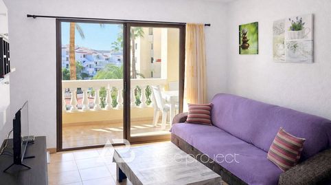 Foto 4 de Piso en venta en Los Cristianos, Arona