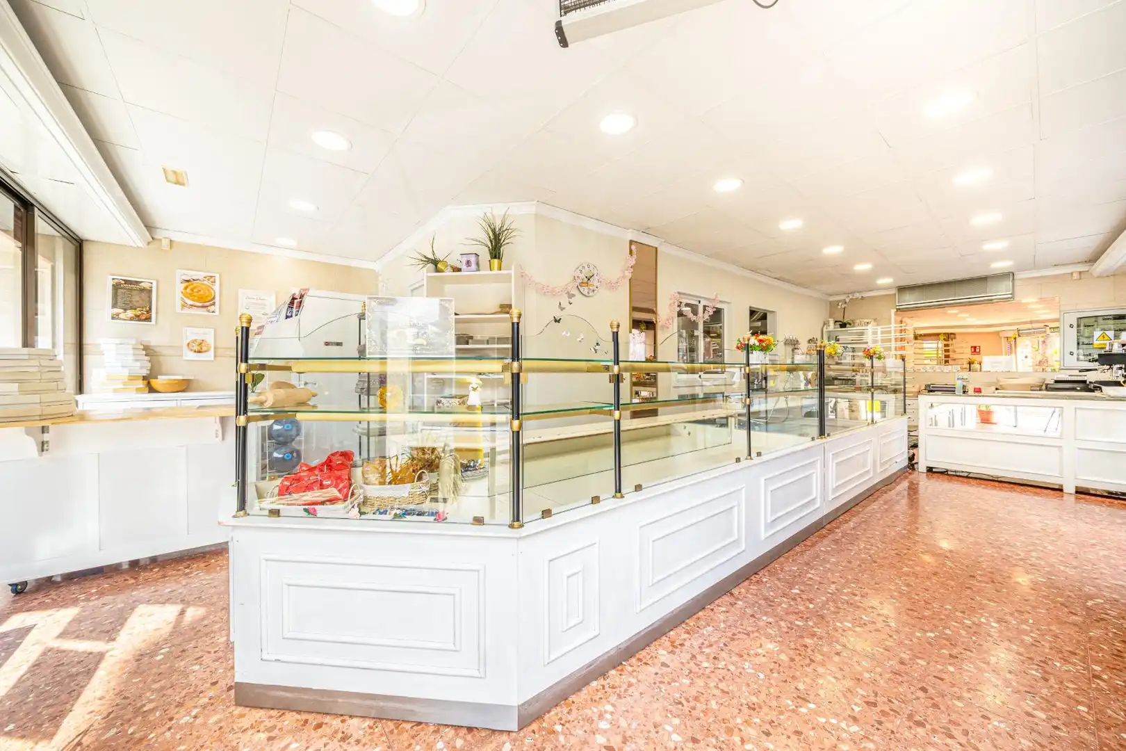 Local comercial en traspaso en Platja de Palma