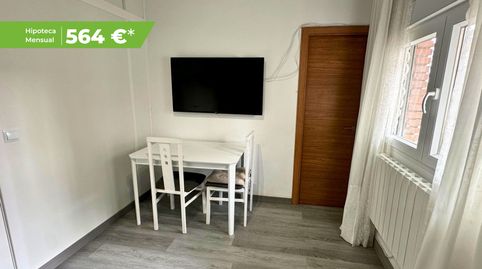 Foto 2 von Wohnung zum Verkauf in Calle de Braulio Gutiérrez, Pueblo Nuevo, Madrid Capital