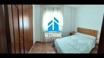 Bedroom of Flat for sale in Cullera  with Terrace and Balcony