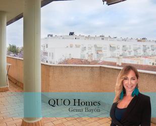 Flat for sale in El Altillo