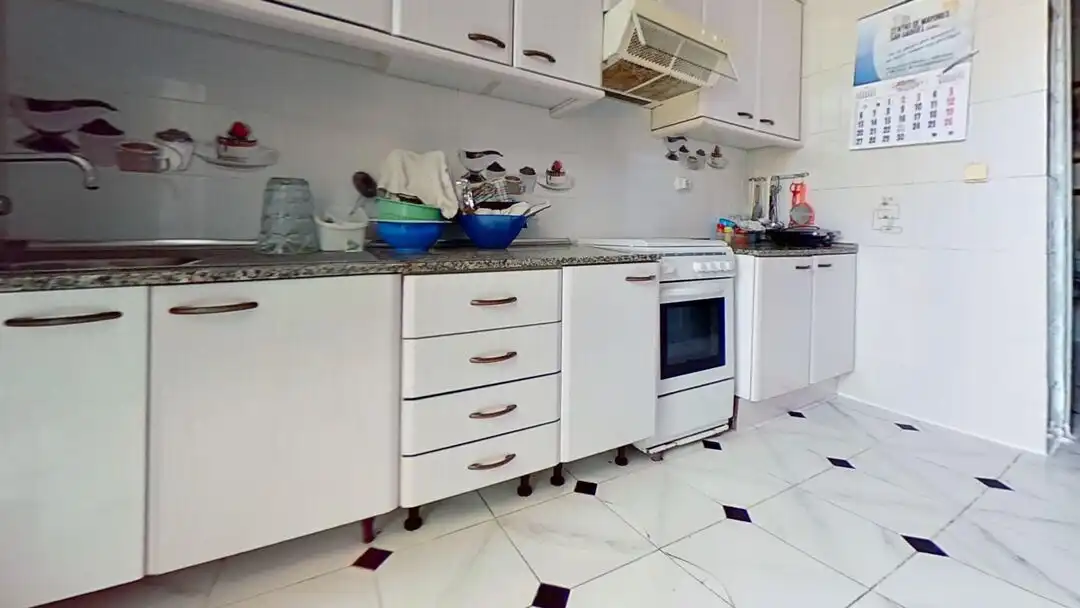 Wohnung zum Verkauf in Carrer Jose Cabo Palomares, imagen 25
