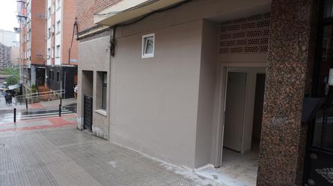 Foto 4 de Traster en venda a Asturias Kalea, 3, Kalero - Basozelai, Bizkaia