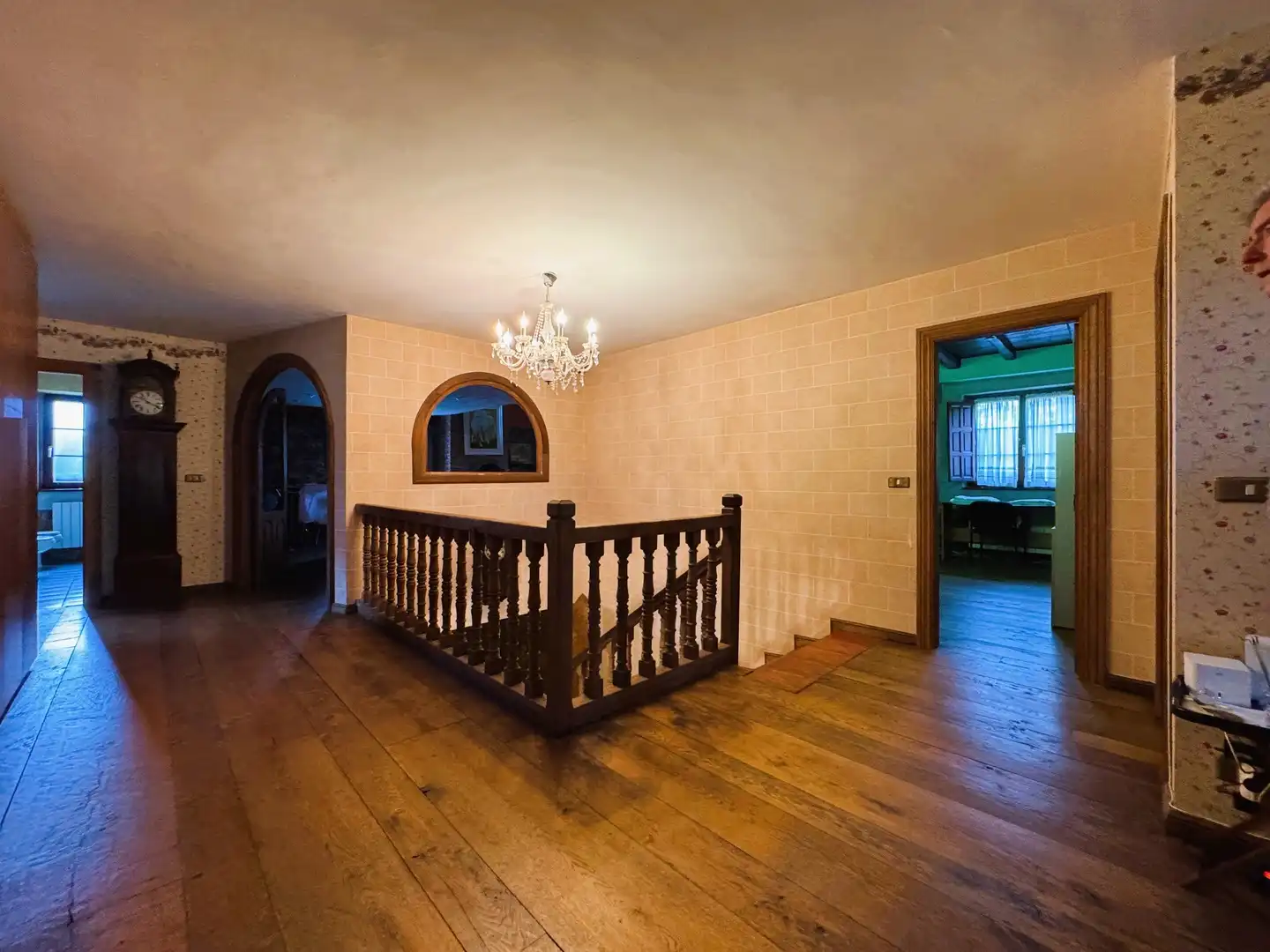 Casa rústica con terraza en venta en Abadiño, imagen 15