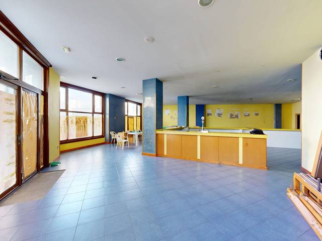 Local comercial en Alquiler en Concello de Barreiros, 1 en Foz