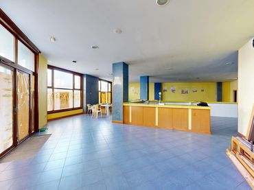 Locale commerciale in affitto a Concello de Barreiros 1