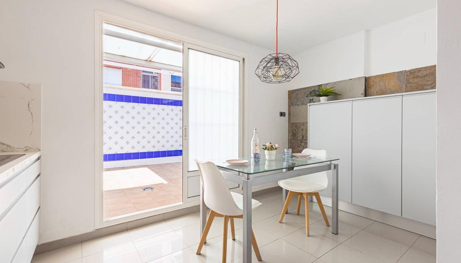 Photo 1 of Duplex for sale in Calle Parpallota, Juan de Borbón, Murcia