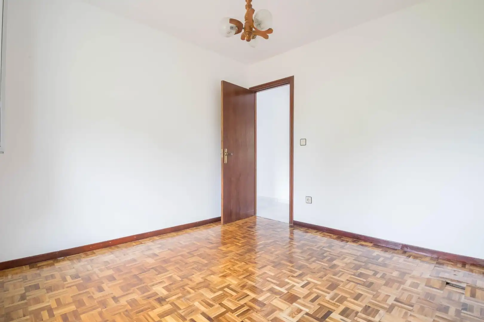 Casa o chalet en venta en Carral con Jardín privado y Parquet