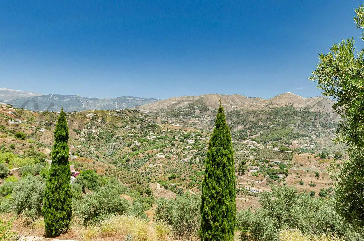 Chalet en venta en Cómpeta, imagen 20