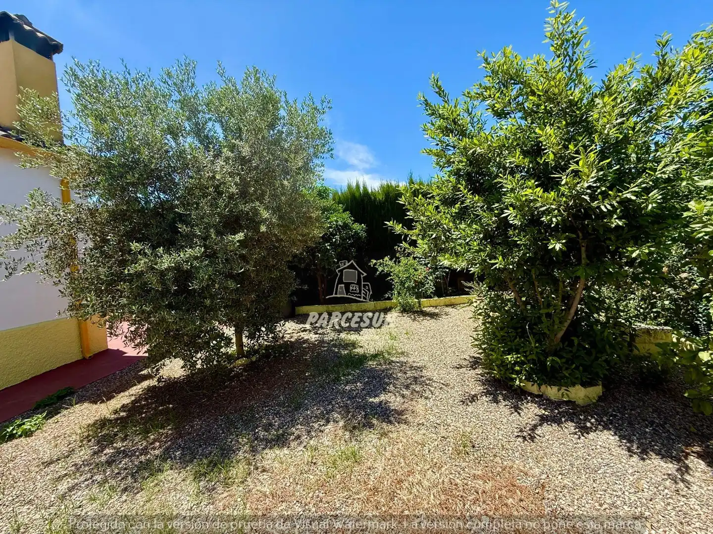 Casa con piscina in vendita a Periurbano Oeste - Sierra, imagen 24
