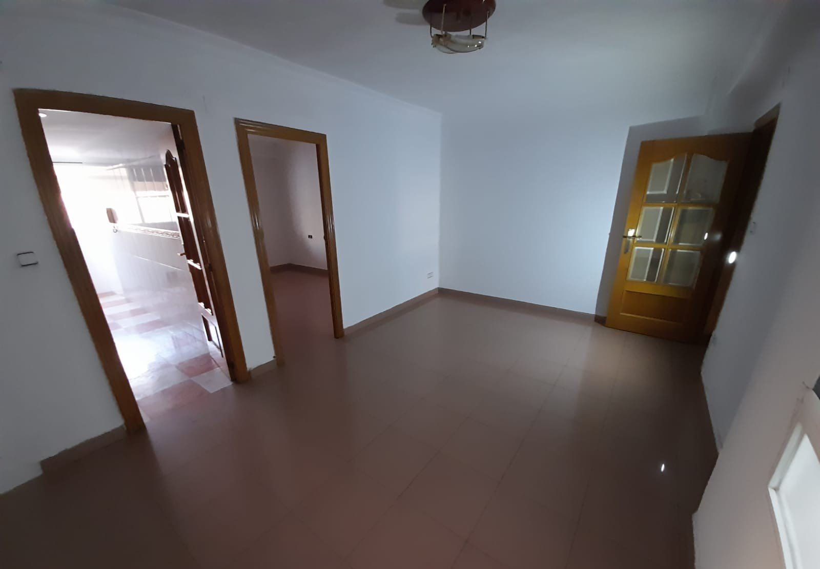 Flat for sale in  Valencia Capital  with Alarm