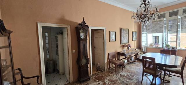 Dúplex en Venta en San Vicente