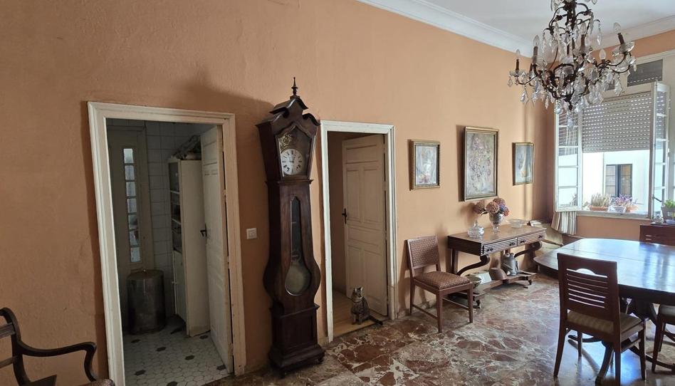 Foto 1 de Dúplex en venta en Calle Torneo, San Vicente, Sevilla