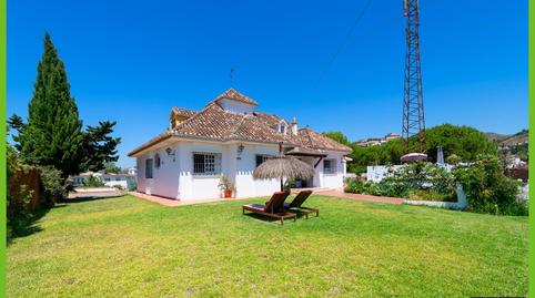 Foto 3 de Casa o xalet en venda a La Cala del Moral, Málaga