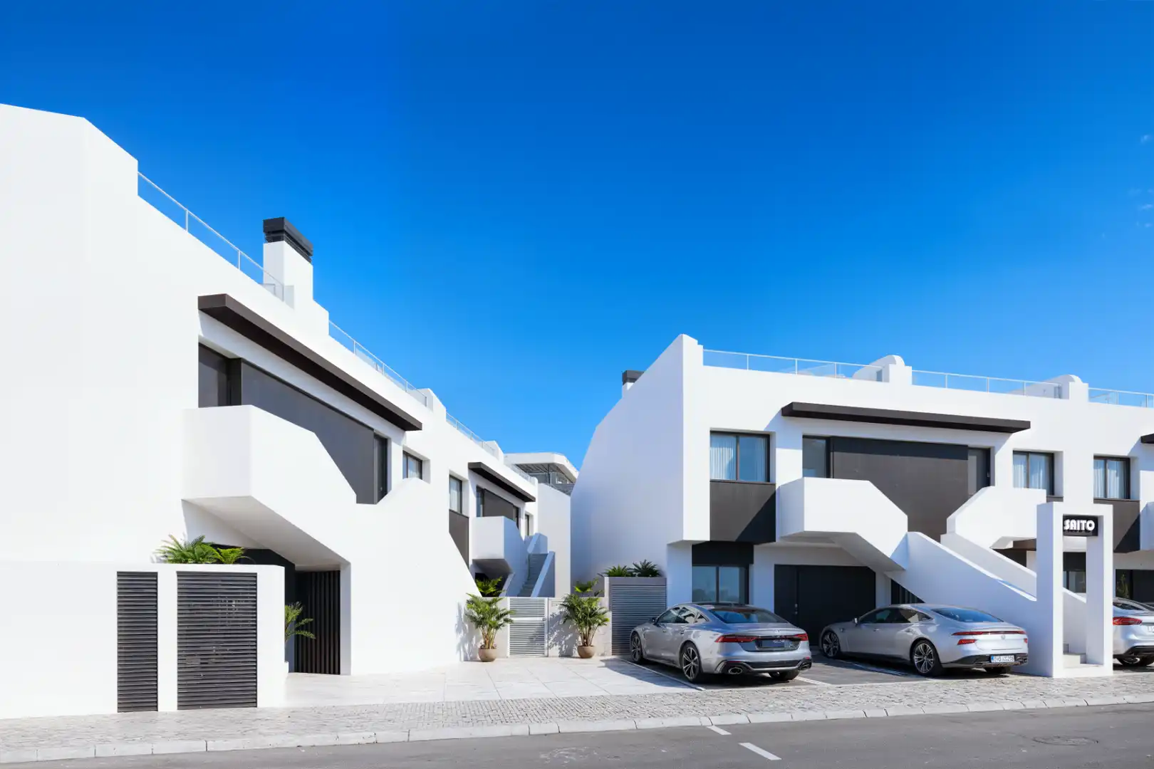 Apartment with pool for sale in San Fulgencio, imagen 10