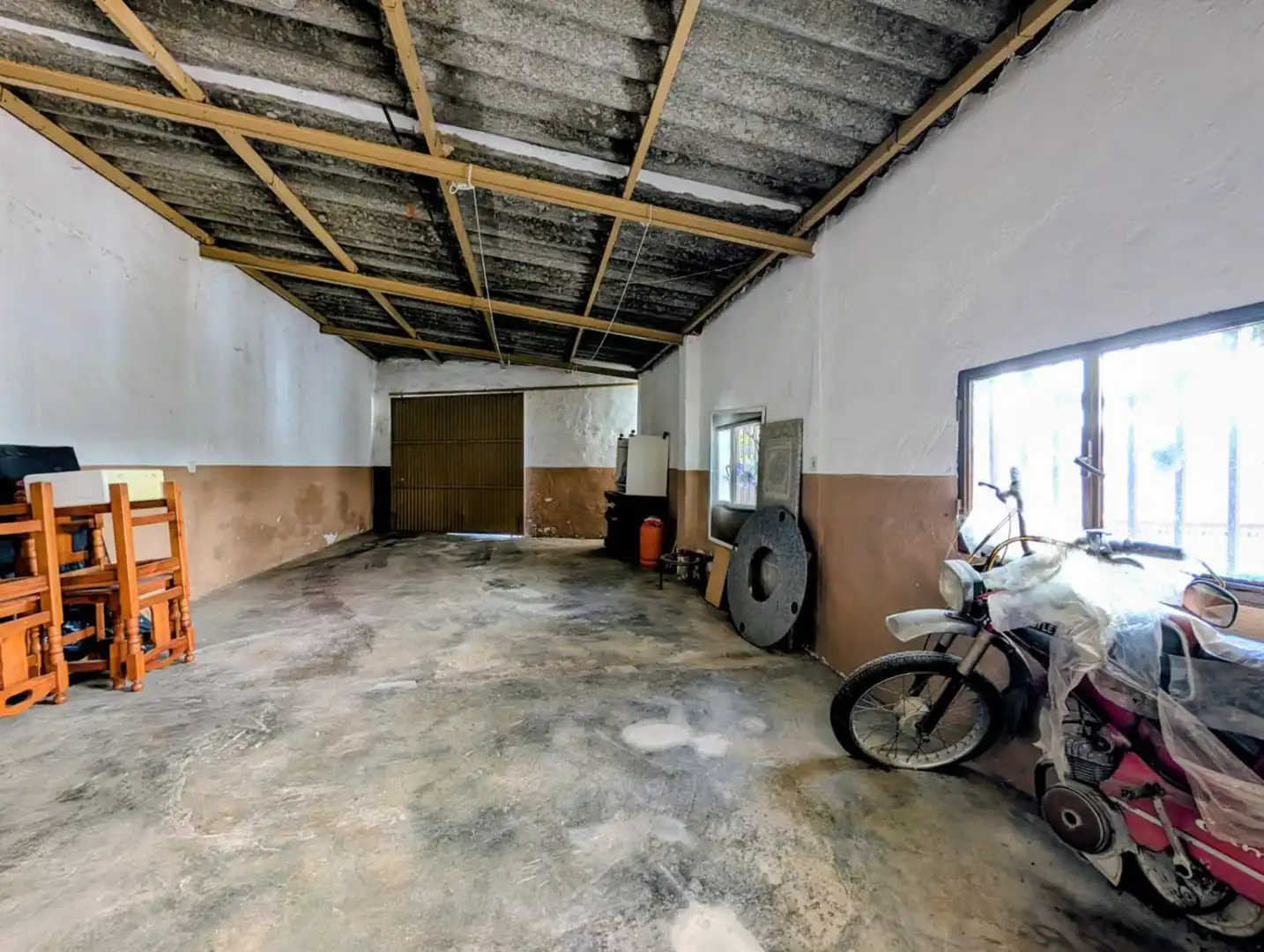 Casa o xalet en venda en Loja amb Terrassa i Traster