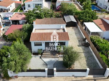 Casa con giardino in vendita a Alt Camp 3
