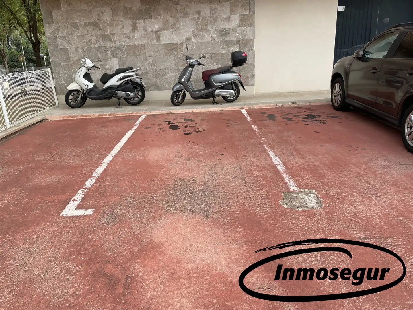 Parking of Garage for rent in Cambrils