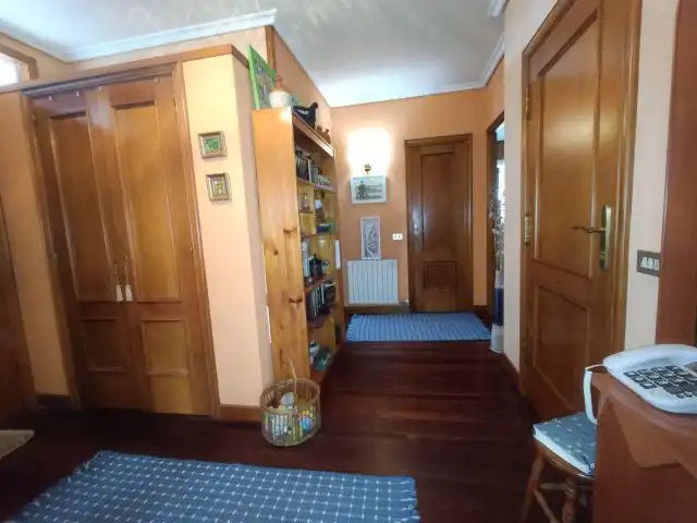 Casa o chalet en venta en Vigo  con Calefacción, Jardín privado y Parquet