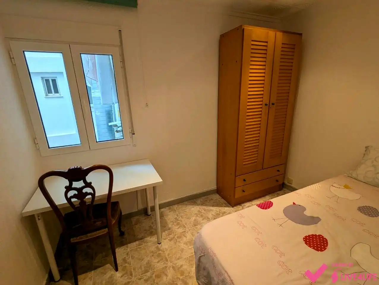 Flat with lift to rent in Avinguda dels Tarongers, imagen 28