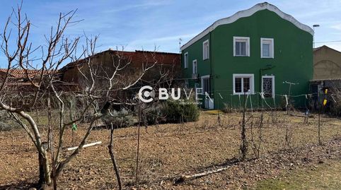 SE VENDE FINCA EN BUSTILLO DEL PÁRAMO, image 2