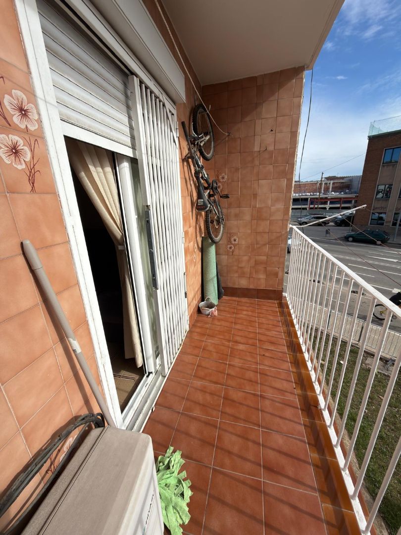 Terrassa de Pis en venda en Sabadell amb Aire condicionat i Terrassa