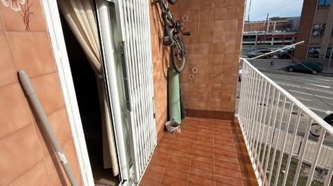 Foto 3 de Pis en venda a Carrer de Mart, 1, Gràcia, Sabadell