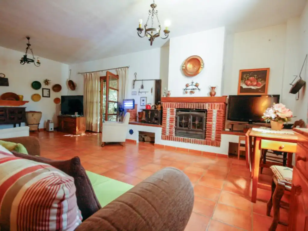Casa rustica in vendita a Calle Bulerias, imagen 49