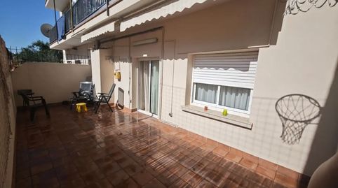 Foto 4 de Pis en venda a Carrer de la Selva, 14, Sant Crist, Badalona