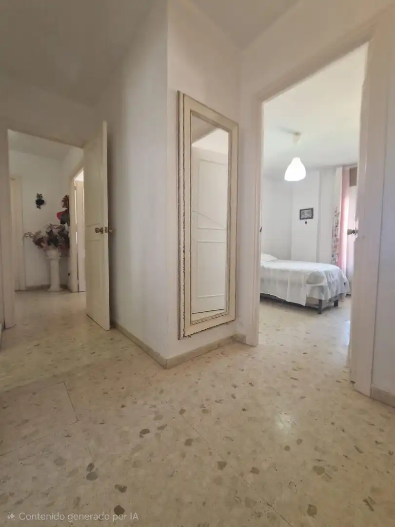 Flat with terrace for sale in Valdelagrana, imagen 45