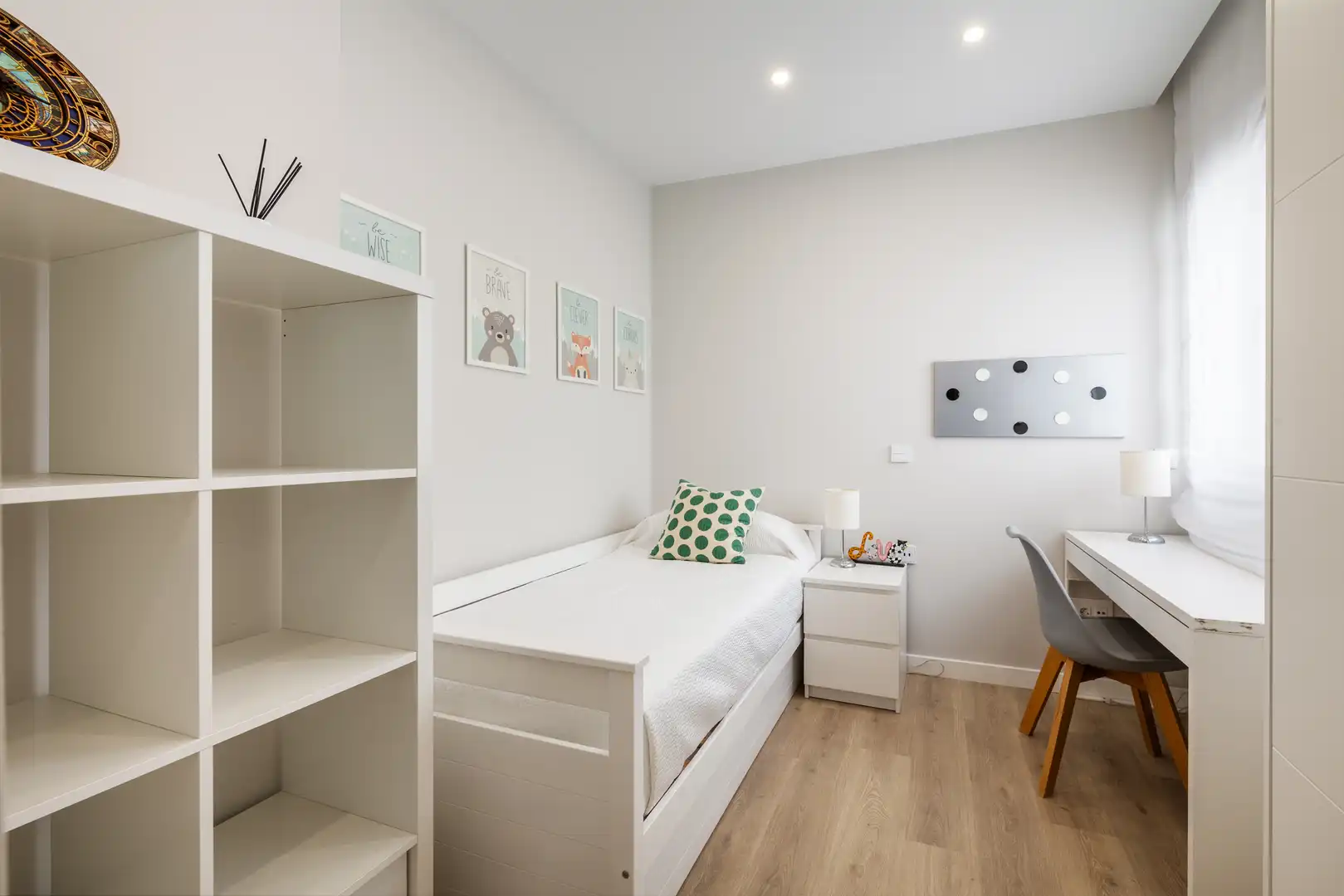 Bedroom of Houses for sale in Las Palmas de Gran Canaria  with Parquet flooring, Terrace and Furnished