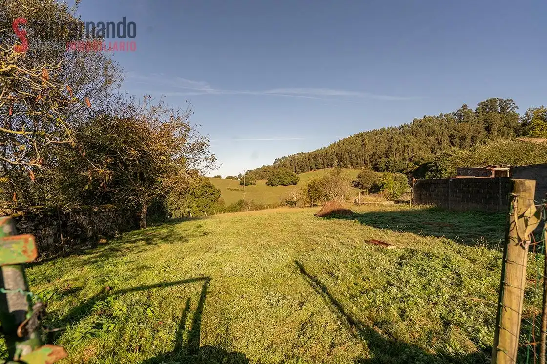 Country homes for sale in Entrambasaguas, Cantabria