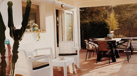 Photo 2 of House or chalet to rent in Avinguda Benirràs, Sant Joan de Labritja, Illes Balears