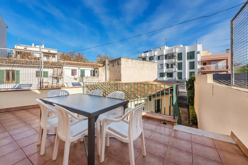 Casa rústica con jardín en venta en Port de Pollença, imagen 16