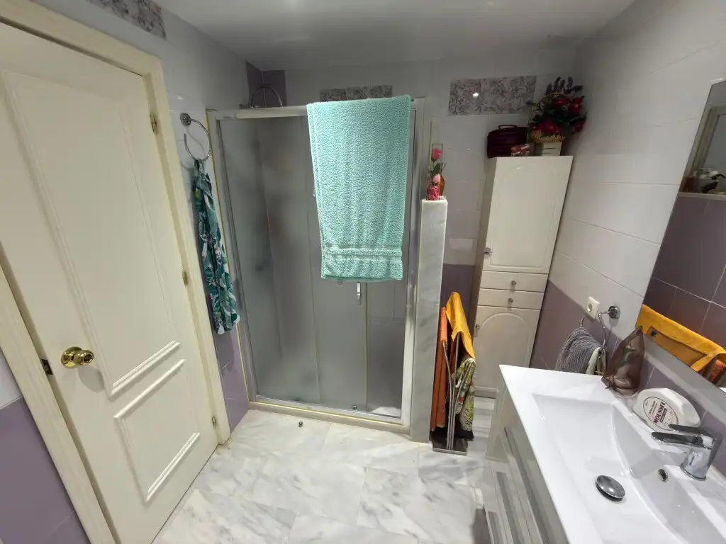 Appartement compact avec terrasse à vendre à El Faro de Calaburra - Chaparral, imagen 8