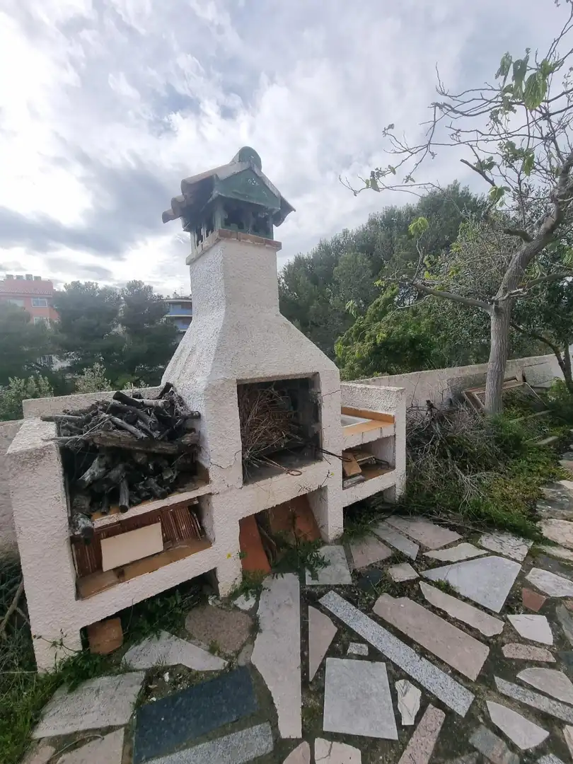 Detached house for sale in Miami Platja, imagen 26