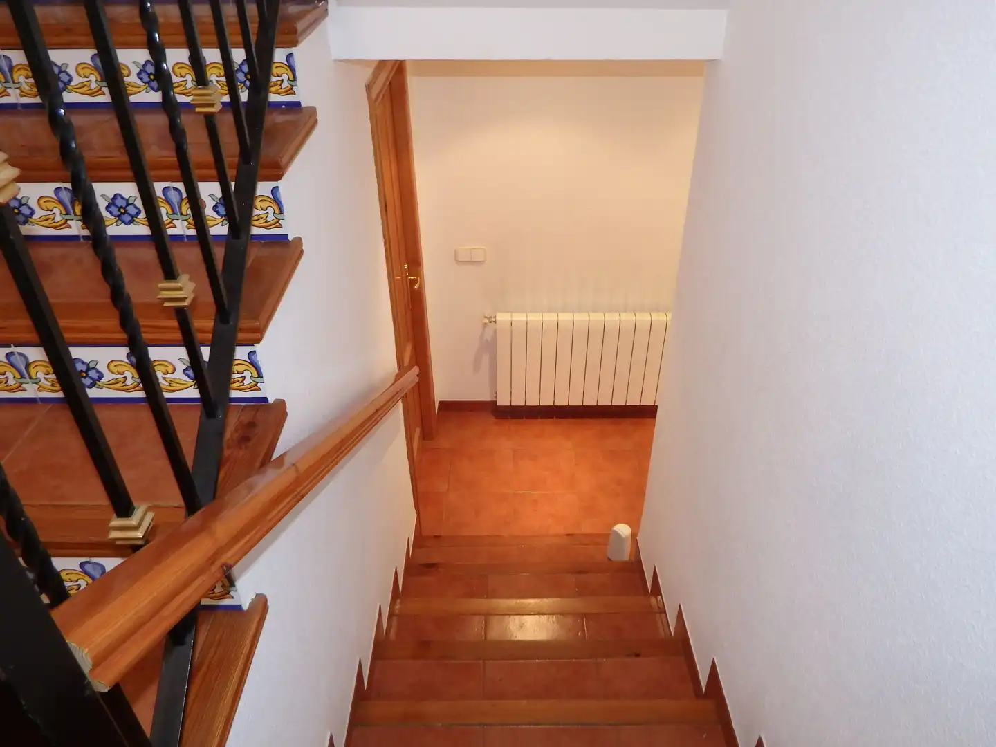 Houses for rent in Buñol  with Air Conditioner, Heating and Terrace