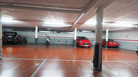 Foto 3 de Garaje en venta en Calle Barcelona, 136, Sant Miquel, Granollers